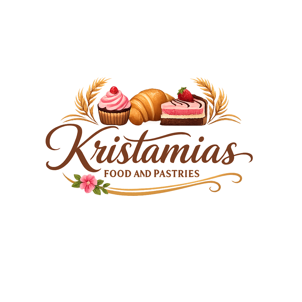 Kristamia logo