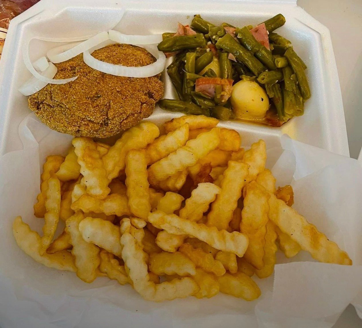 Kristamia's food photo 1