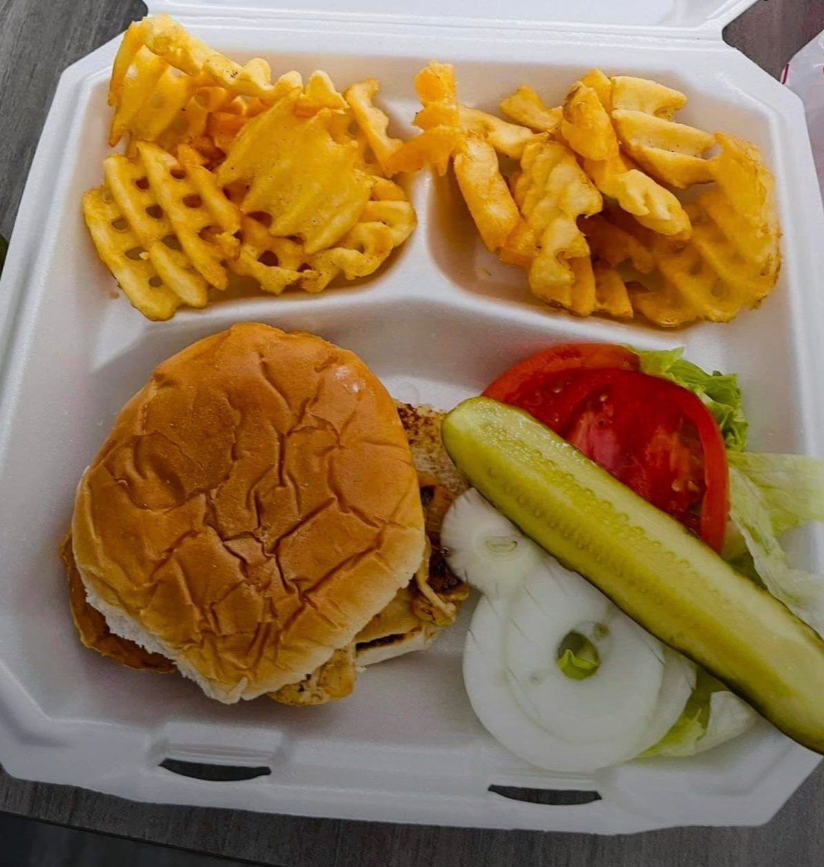 Kristamia's food photo 2